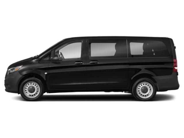 2020 Mercedes-Benz Metris Passenger 2020 Mercedes-Benz Metris Passenger