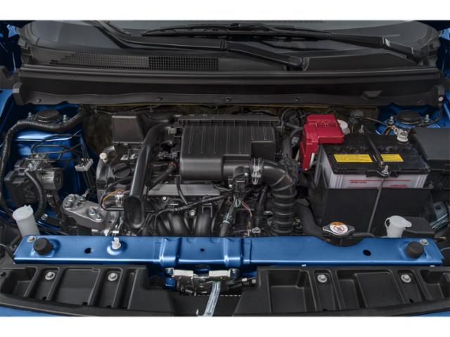 2020 Mitsubishi Mirage G4 LE