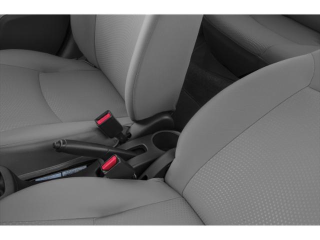 2020 Mitsubishi Mirage G4 LE