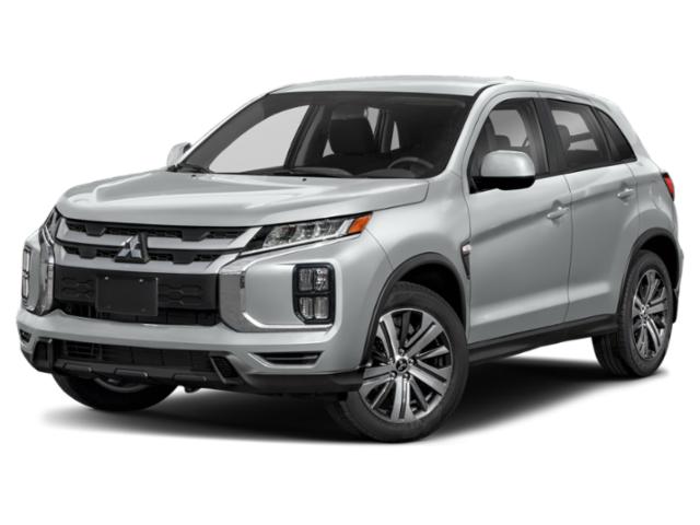 2020 Mitsubishi Outlander Sport 2.0 ES