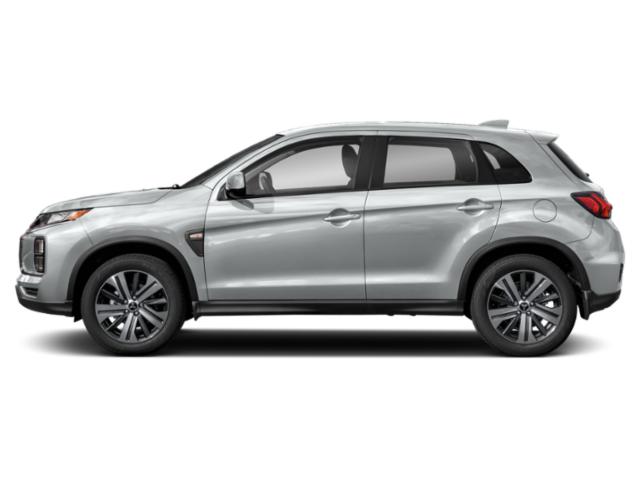 2020 Mitsubishi Outlander Sport 2.0 ES