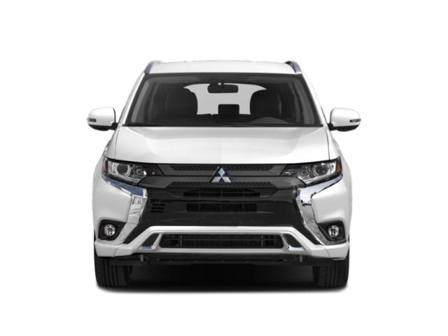 2020 Mitsubishi Outlander PHEV SEL S-AWC