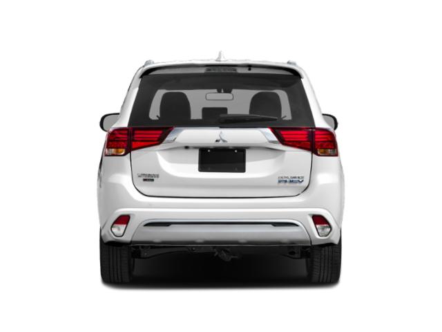 2020 Mitsubishi Outlander PHEV SEL S-AWC