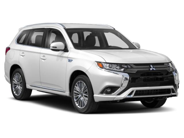 2020 Mitsubishi Outlander PHEV SEL S-AWC