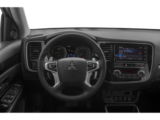 2020 Mitsubishi Outlander PHEV SEL S-AWC
