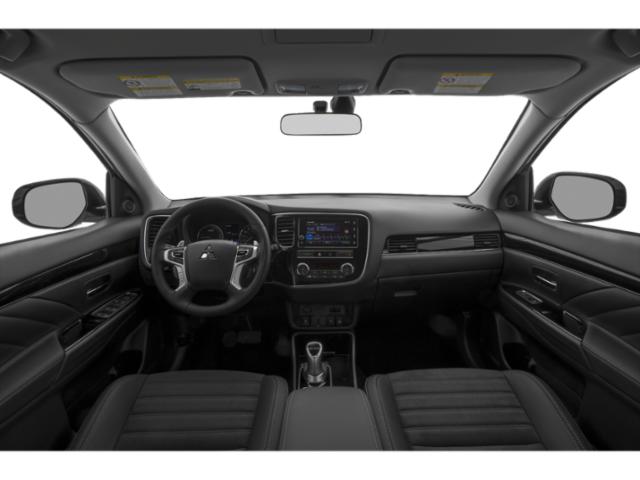 2020 Mitsubishi Outlander PHEV SEL S-AWC