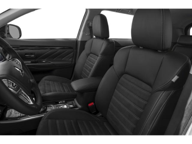 2020 Mitsubishi Outlander PHEV SEL S-AWC
