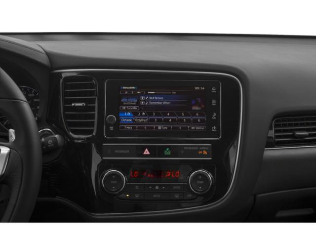 2020 Mitsubishi Outlander PHEV SEL S-AWC