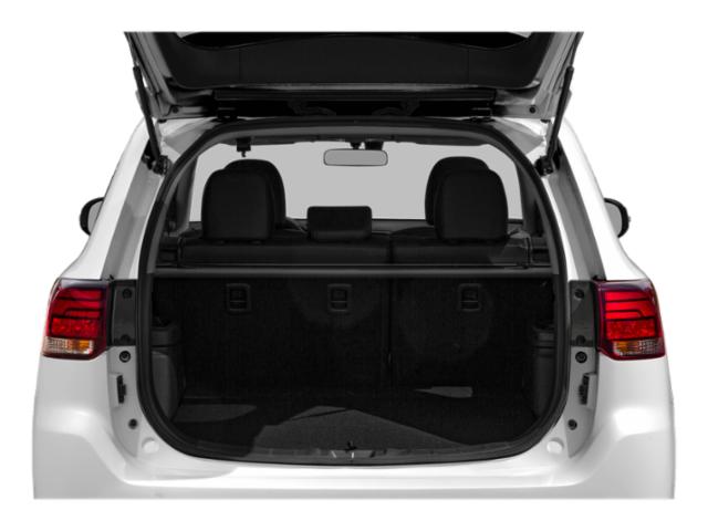 2020 Mitsubishi Outlander PHEV SEL S-AWC