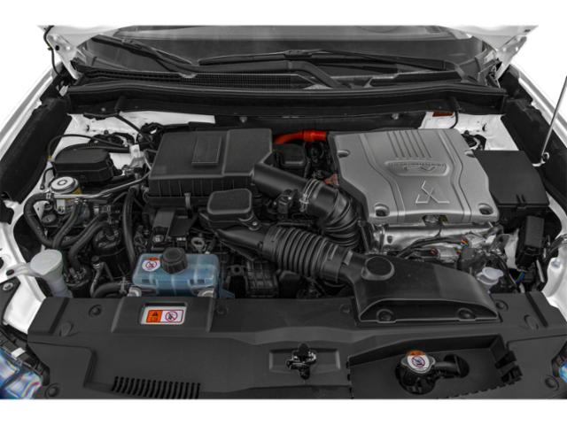 2020 Mitsubishi Outlander PHEV SEL S-AWC