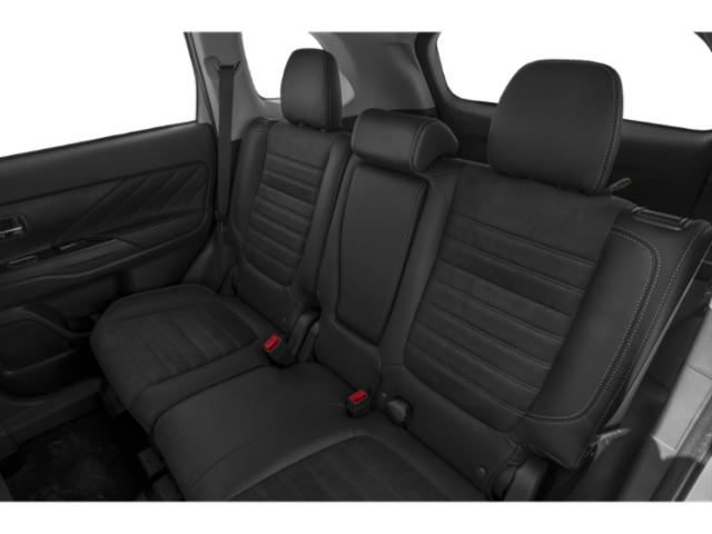 2020 Mitsubishi Outlander PHEV SEL S-AWC