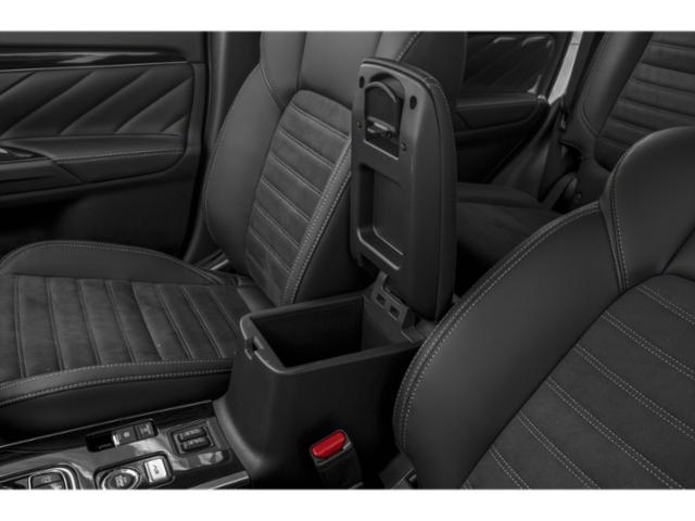 2020 Mitsubishi Outlander PHEV SEL S-AWC