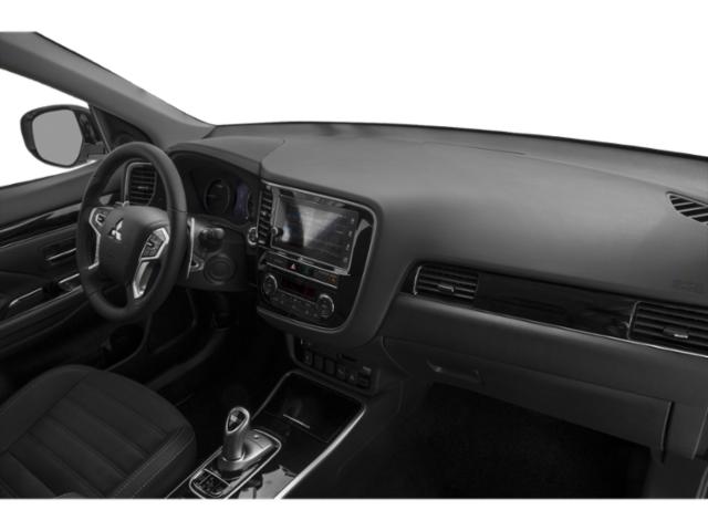 2020 Mitsubishi Outlander PHEV SEL S-AWC