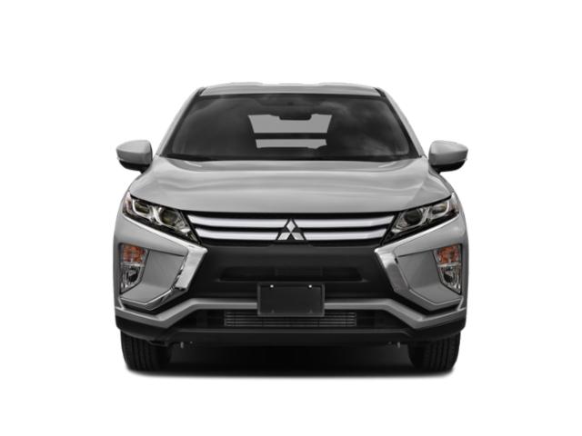 2020 Mitsubishi Eclipse Cross ES 1.5T