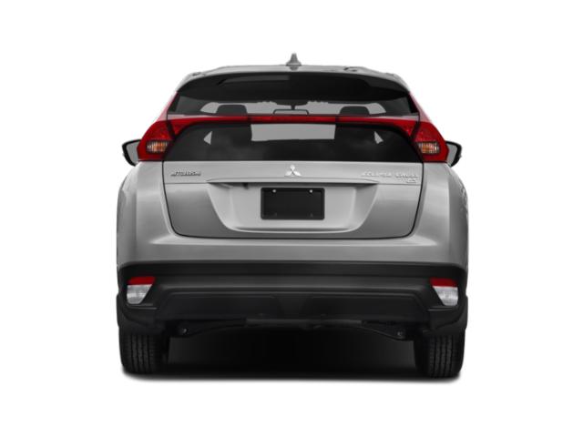 2020 Mitsubishi Eclipse Cross ES 1.5T