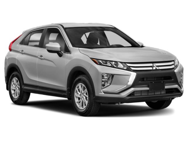 2020 Mitsubishi Eclipse Cross ES 1.5T