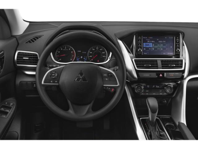 2020 Mitsubishi Eclipse Cross ES 1.5T