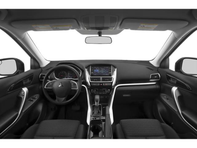 2020 Mitsubishi Eclipse Cross ES 1.5T