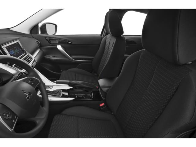 2020 Mitsubishi Eclipse Cross ES 1.5T
