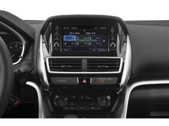 2020 Mitsubishi Eclipse Cross ES 1.5T
