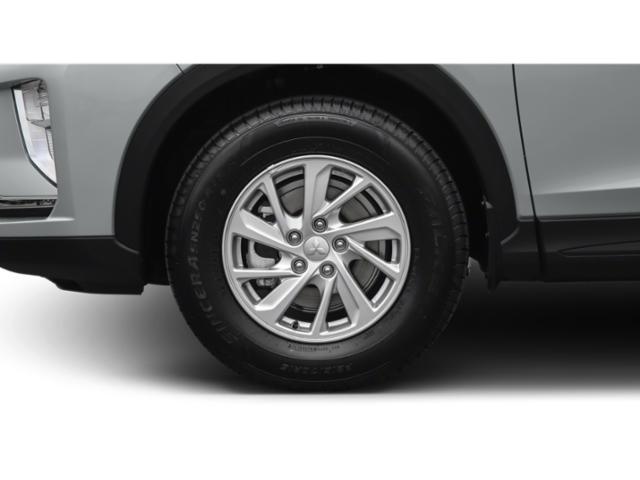 2020 Mitsubishi Eclipse Cross ES 1.5T