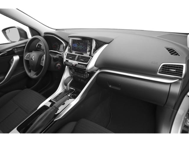 2020 Mitsubishi Eclipse Cross ES 1.5T