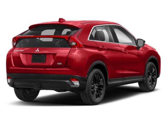 2020 Mitsubishi Eclipse Cross LE 1.5T AWC