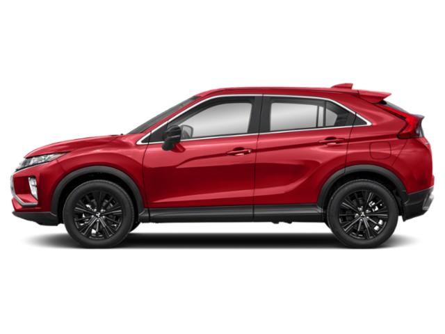 2020 Mitsubishi Eclipse Cross LE 1.5T AWC