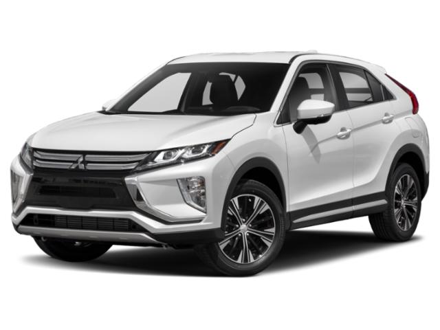 2020 Mitsubishi Eclipse Cross SEL 1.5T AWC
