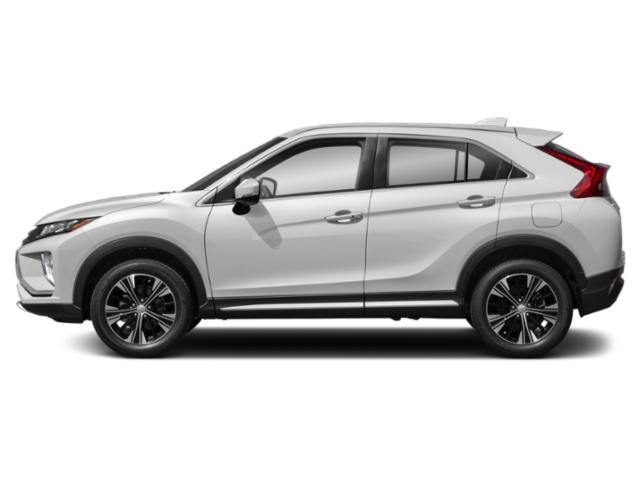 2020 Mitsubishi Eclipse Cross SEL 1.5T AWC