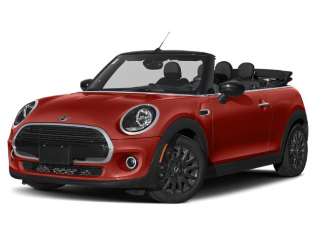 2020 MINI Convertible Cooper for sale in Torrance, CA