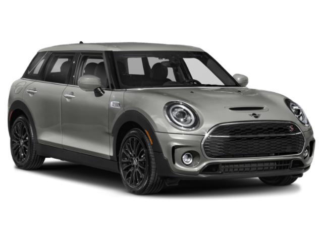 2020 MINI Cooper Clubman Cooper S