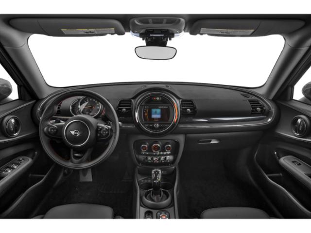 2020 MINI Cooper Clubman Cooper S