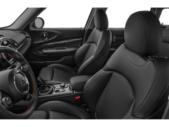 2020 MINI Cooper Clubman Cooper S