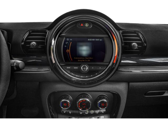 2020 MINI Cooper Clubman Cooper S