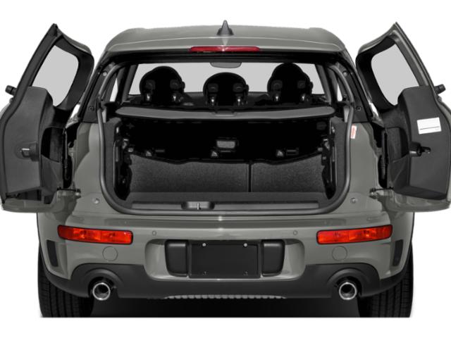 2020 MINI Cooper Clubman Cooper S