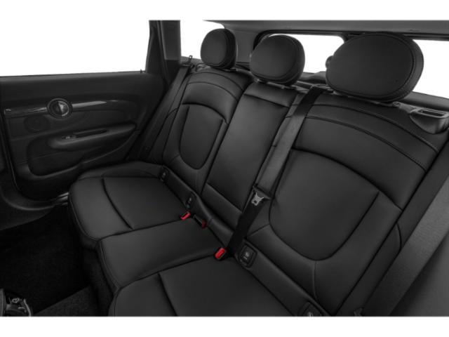 2020 MINI Cooper Clubman Cooper S