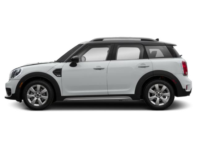 2020 Mini Countryman Cooper