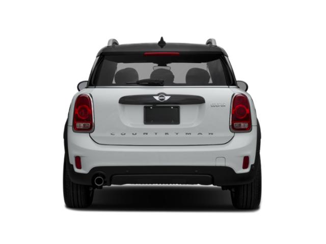 Used 2020 Mini Countryman Cooper For Sale in Bellingham, WA