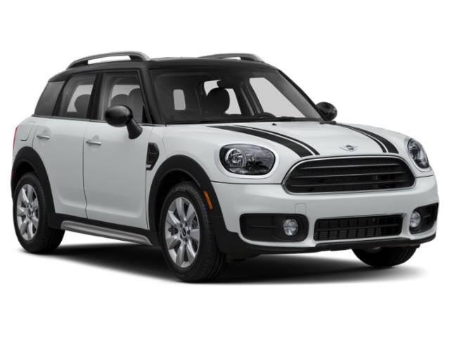 Used 2020 Mini Countryman Cooper For Sale in Bellingham, WA