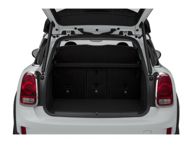 Used 2020 Mini Countryman Cooper For Sale in Bellingham, WA