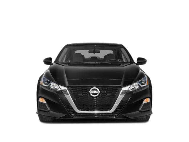 Used 2020 Nissan Altima For Sale in Tucson, AZ