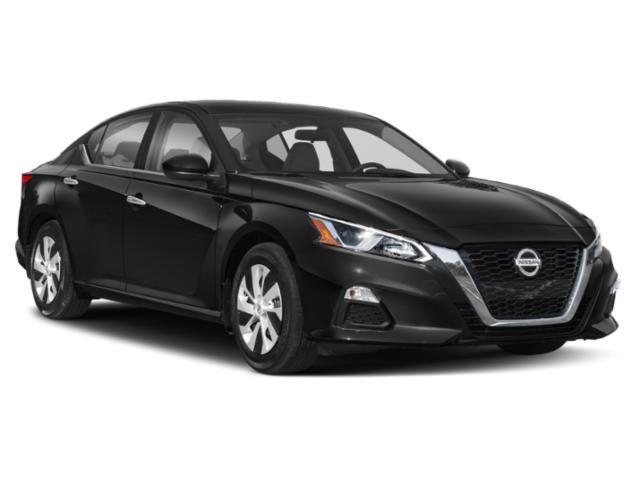 Used 2020 Nissan Altima For Sale in Tucson, AZ