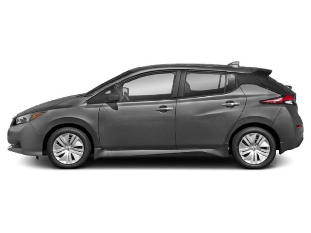 2020 Nissan LEAF SV 40 kWh