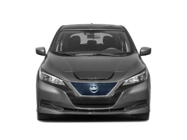 Used 2020 Nissan LEAF For Sale in Green Valley, AZ
