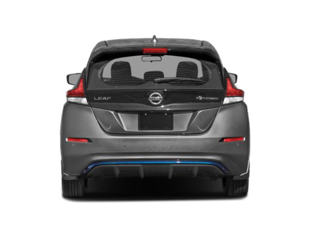 Used 2020 Nissan LEAF For Sale in Green Valley, AZ