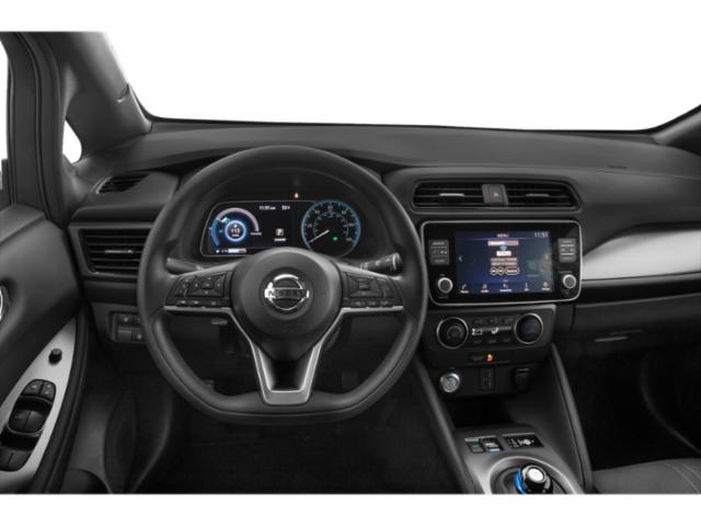 Used 2020 Nissan LEAF For Sale in Green Valley, AZ