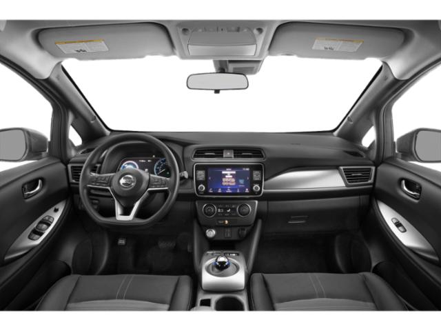 Used 2020 Nissan LEAF For Sale in Green Valley, AZ