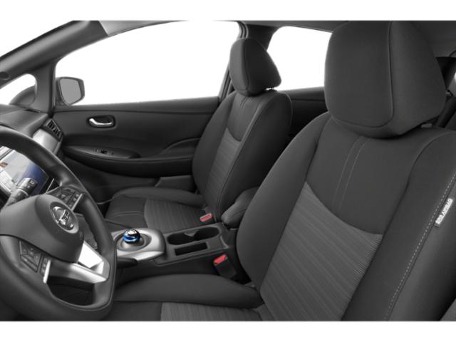 Used 2020 Nissan LEAF For Sale in Green Valley, AZ
