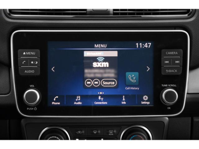 Used 2020 Nissan LEAF For Sale in Green Valley, AZ